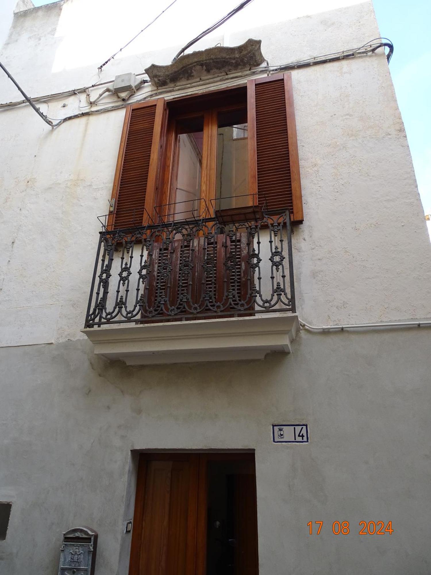 Casa Vacanza Aurora Gallipoli Exterior foto