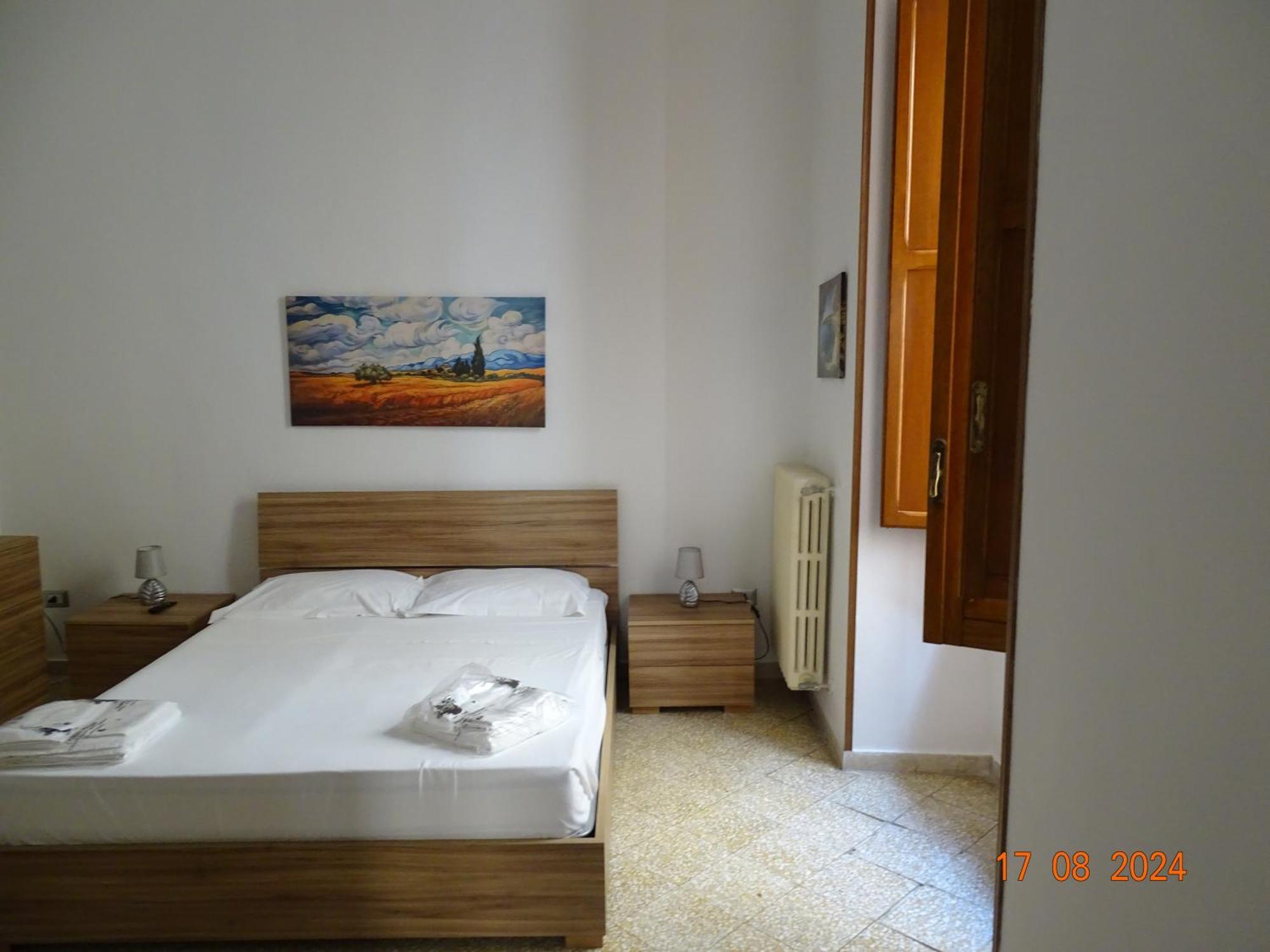 Casa Vacanza Aurora Gallipoli Exterior foto